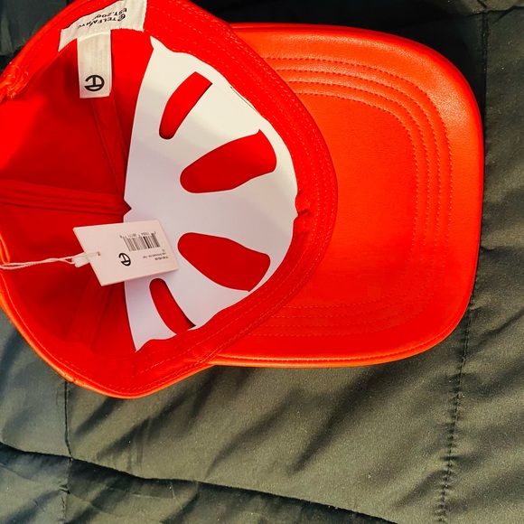 Telfar Embossed Hat - Picture 7 of 9